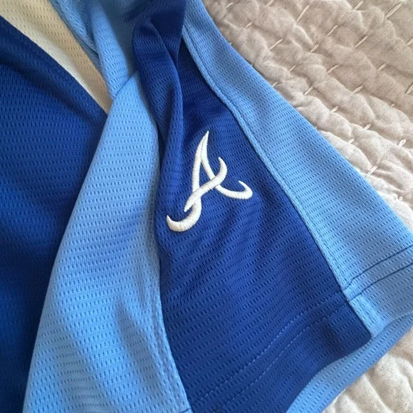 Atlanta Braves shirt men’s size XL - Picture 4 of 6